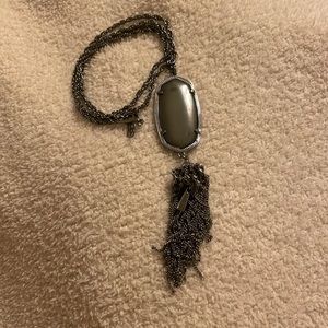 Kendra Scott Rayne Necklace